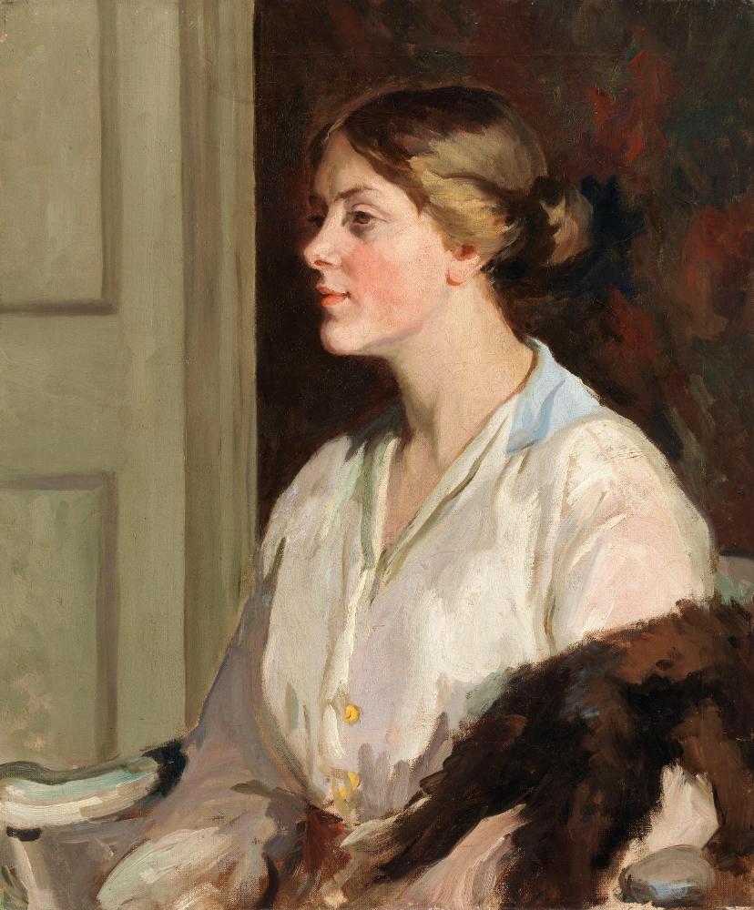 © National Gallery of Ireland