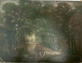 Hunters in a Wood