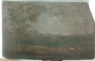 Figures on a Hill