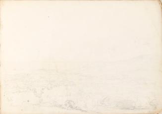 Panoramic View of Rocky Landscape (2)