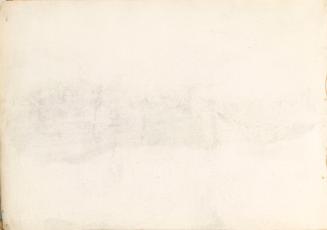 Distant Landscape, Cronroe, Wicklow?