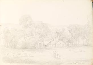 Cronroe Lodge, Wicklow