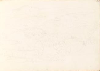 Panoramic View of Landscape (2)