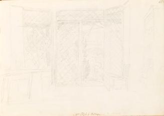 Mrs Tighe's Cottage, Woodstock, Inistioge (2)