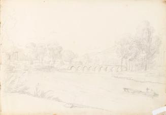 Bridge at Inistioge (2)