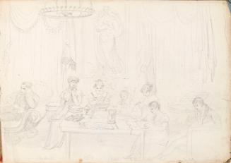 Drawing Room at Woodstock, Inistioge (2)