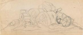Farmyard Equipment