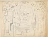 Religious Abstract (No.5)