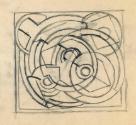 Painting, (for an oil, Ulster Museum, 1938)