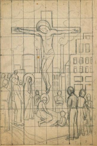 The Crucifixion