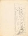 The Pietà (?) (No.1)