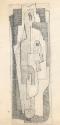 Composition, (for the left fold of a Screen, oil no. 4316, exhibited 1924)