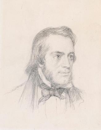 Thomas Osborne Davis (1814-1845), Poet and Politician