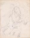 James Stuart, 8th Duke of York (1633-1701), later King James II of England