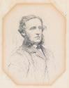 Thomas Henry Burke (1829-1882), Under Secretary for Ireland, Assassinated in Phoenix Park (1898)