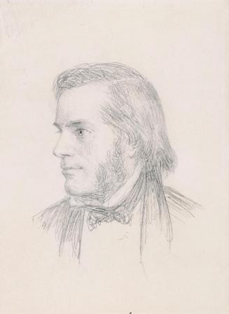 Thomas Osborne Davis (1814-1845), Poet and Politician