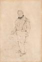 Vice-Admiral Sir Josias Rowley, Bart., (1765-1842)