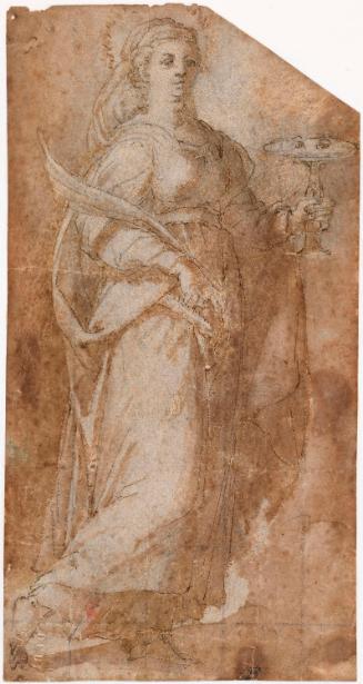 Saint Lucy