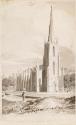 The New Church at Simmonscourt Road, Dublin