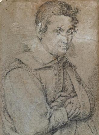Portrait of a Gentleman