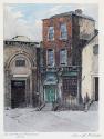 The Old Music Hall, Fishamble Street