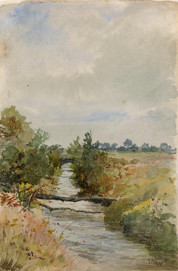 A Stream