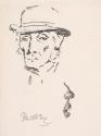 © Estate of Paul Henry, IVARO Dublin, 2024