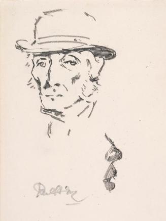 © Estate of Paul Henry, IVARO Dublin, 2024