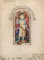 Archangel Michael, All Saints Church, Grangegorman, County Dublin