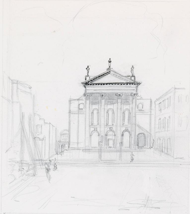 Saint Audeon's Catholic Church, High Street, Dublin