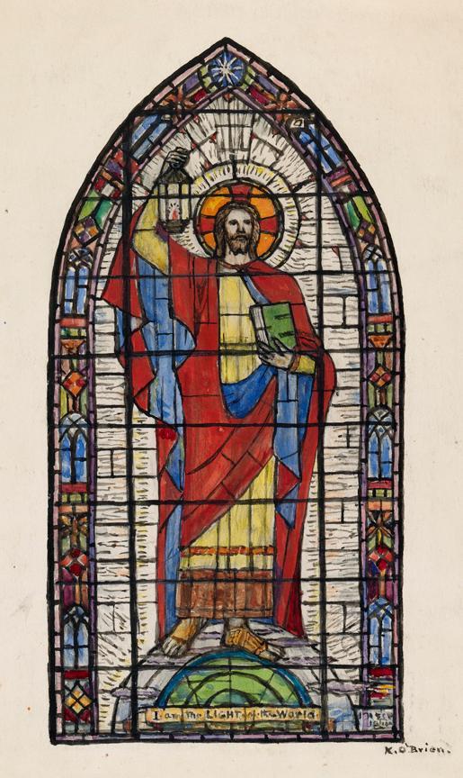 © National Gallery of Ireland