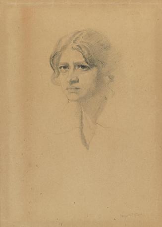 © Estate of Margaret Clarke
