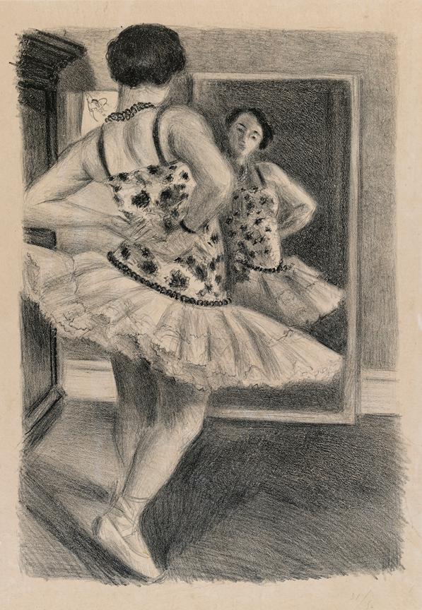 © Succession H. Matisse, VEGAP Madrid/IVARO Dublin, 2023