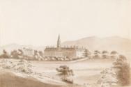 The Royal Hospital, Kilmainham, Dublin
