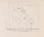A Mother and Child