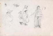 Four Figures
