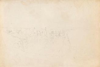 Dunluce Castle, County Antrim