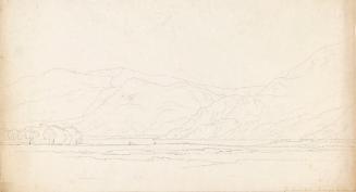 Lough Leane, Killarney, County Kerry