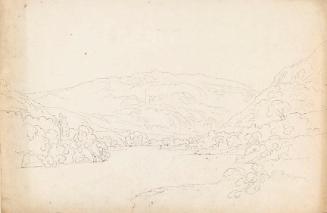 The Upper Lake, Killarney, County Kerry