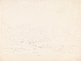 Lough Corrib, Connemara, County Galway