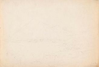 Lough Inagh and the Twelve Pins, Connemara, County Galway