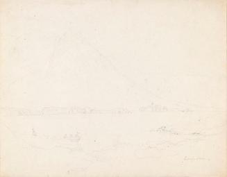 Lough Inagh and Lissoughter, Connemara, County Galway