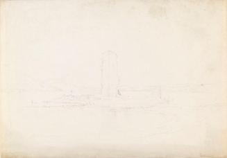 Castle Point, Lough Gill, County Sligo