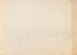 Dublin from the South