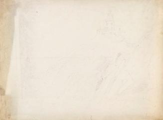 Baily Lighthouse, Howth, County Dublin