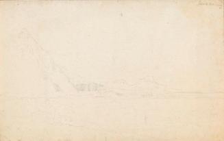 The Giant's Causeway, County Antrim (ill. for 'The Northern Tourist', 1830)