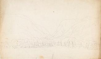 The Gap of Dunloe, Killarney, County Kerry