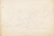 The Glen of the Horse, Mangerton Mountain, Killarney, County Kerry (1)