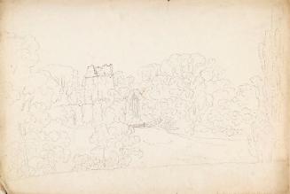 Muckross Abbey, Killarney, County Kerry