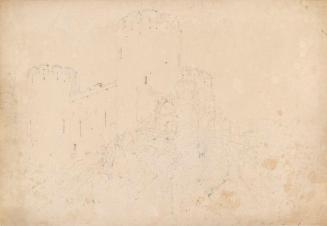 Conway Castle, Wales